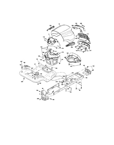 Chassis and enclosures