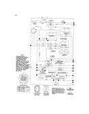 Schematic diagram-tractor