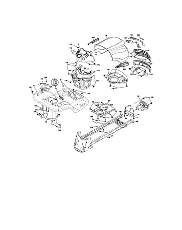Chassis and enclosures