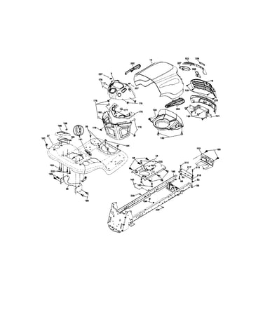 Chassis and enclosures