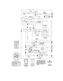 Schematic diagram-tractor