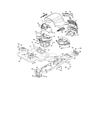 Chassis and enclosures