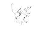 Craftsman YS4500 917287220 lift diagram