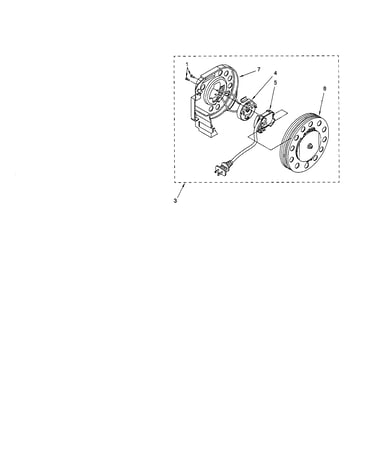 Cord reel