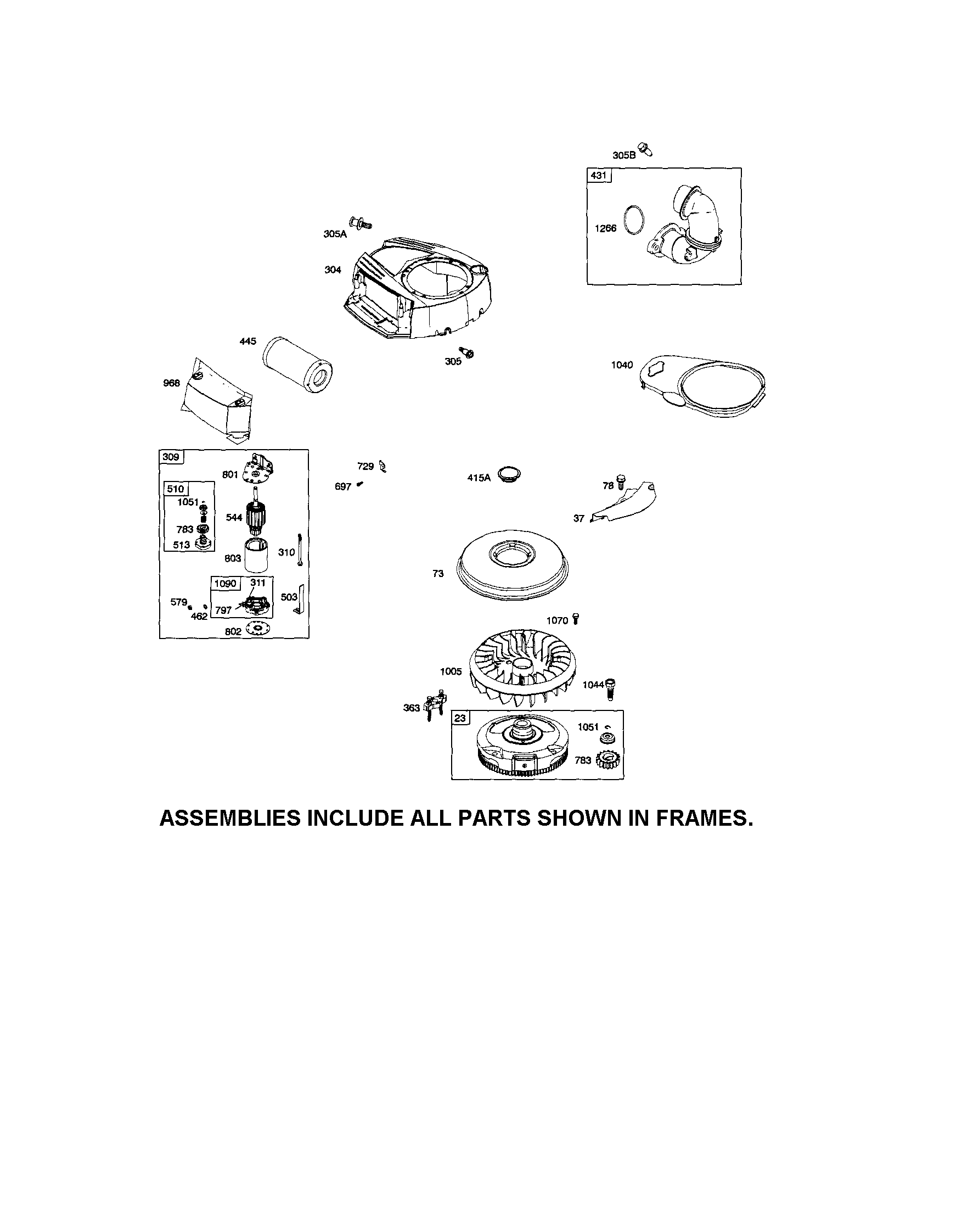 Craftsman lt2000 carburetor online diagram