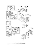 Fuel tank/bracket-control