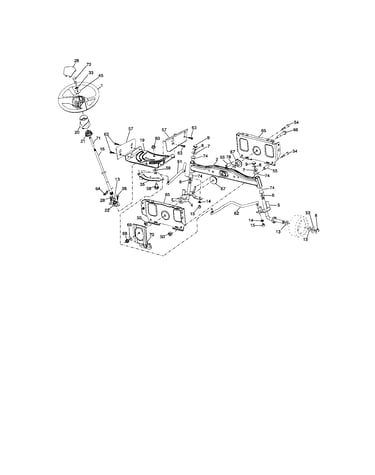 Steering