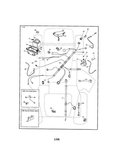 Electrical