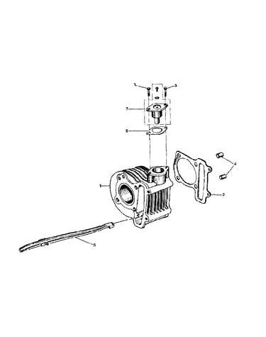 Cylinder