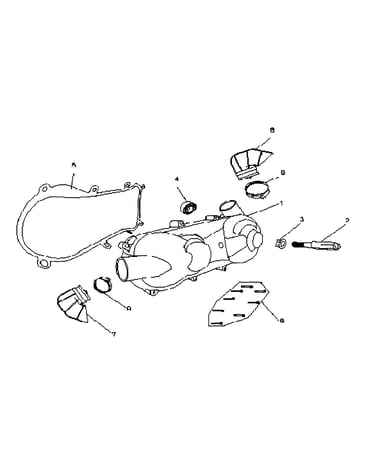Cvt cover