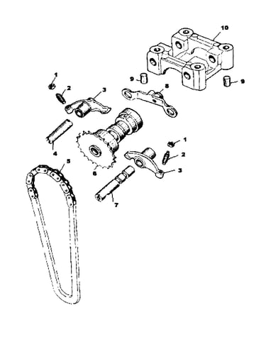 Camshaft