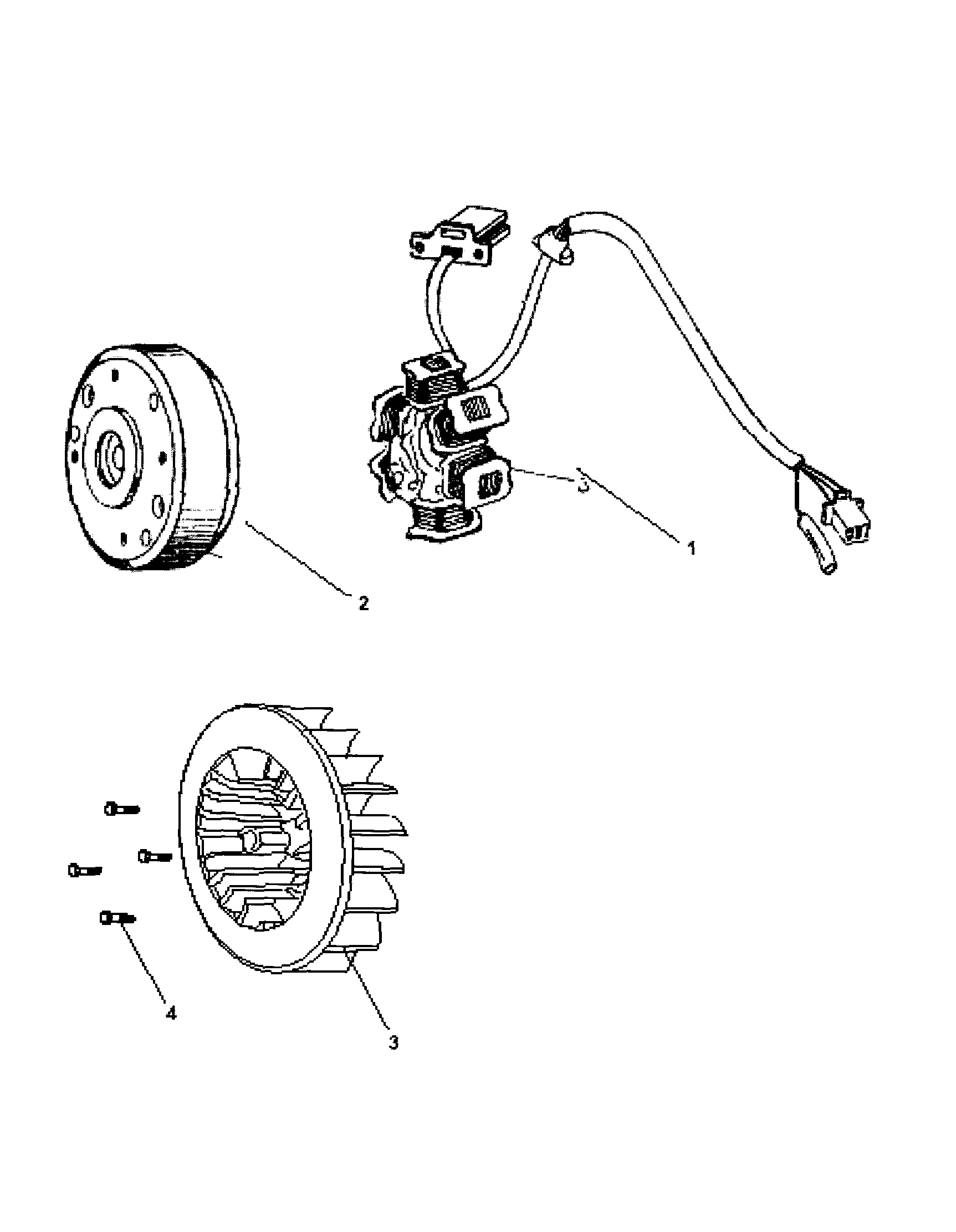 ENGINE ELECTRICAL