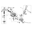 Manco 6150 carburetor diagram