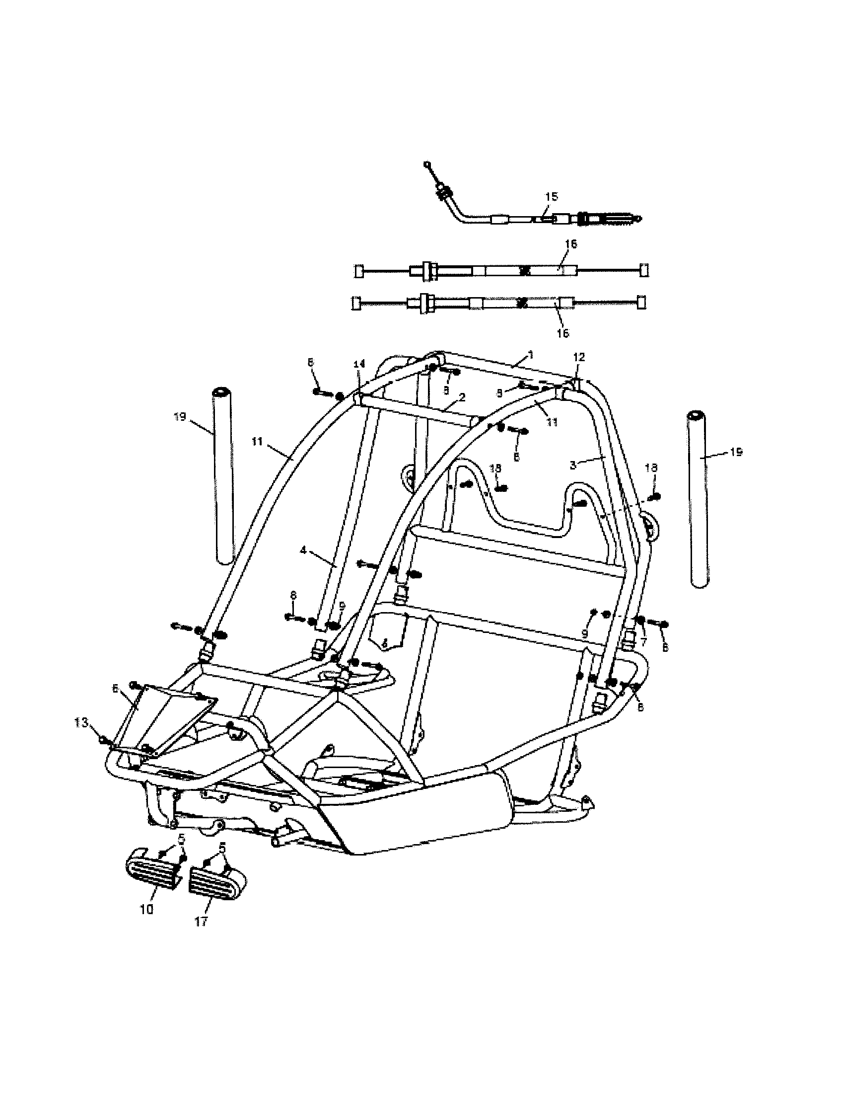 FRAME GROUP