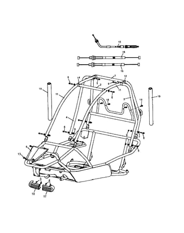 Frame group