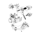 Manco 6150 engine diagram