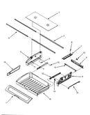 Pantry assembly