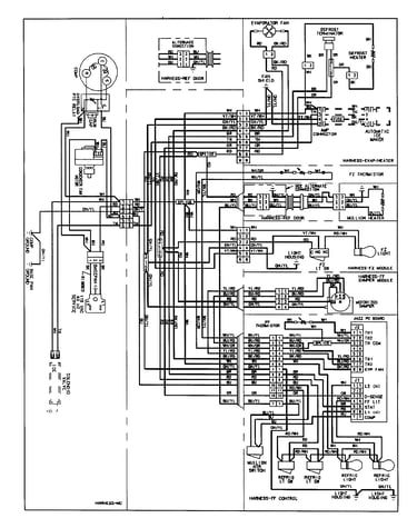 Wiring information