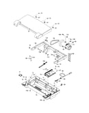 Motor/hood