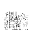 Micowave hood combo diagram