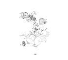 Craftsman 919167630 air compressor diagram