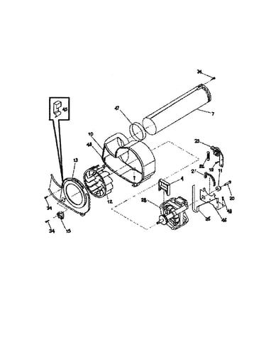 Motor