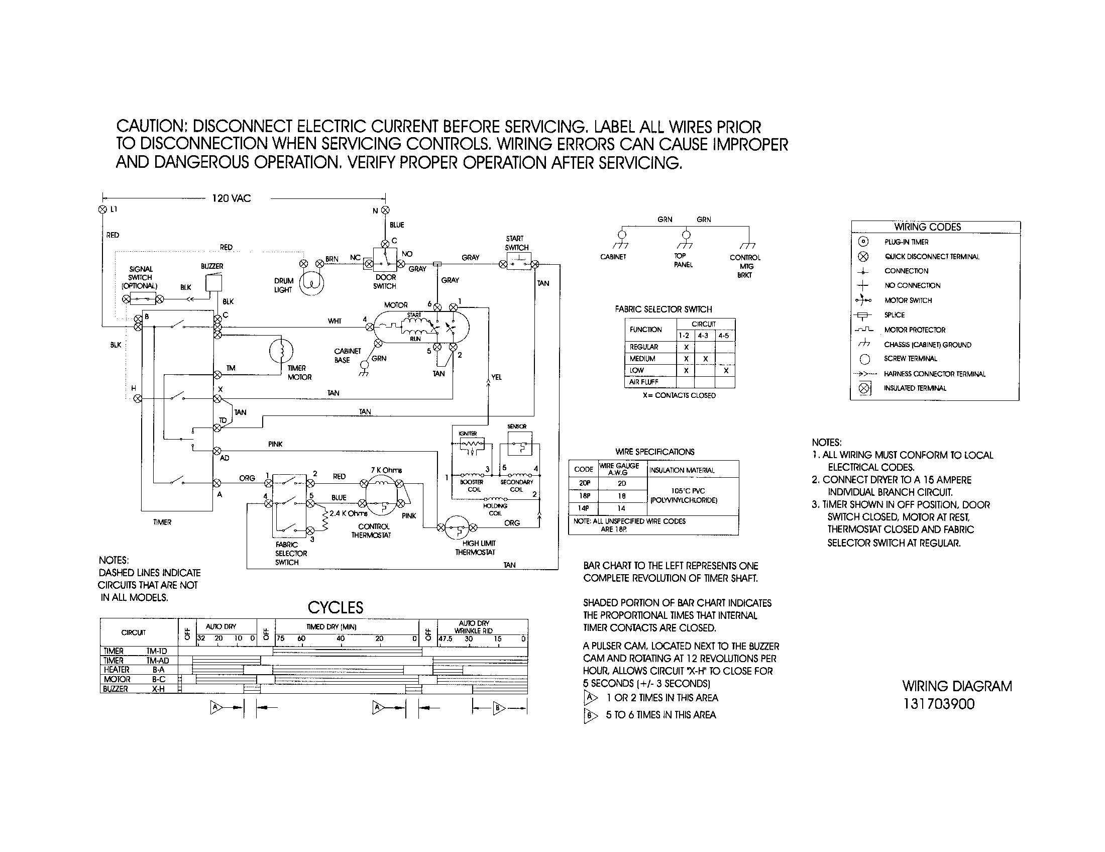 WIRING DIAGRAM