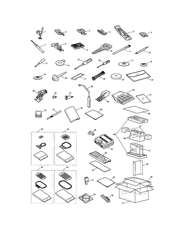 Accessories