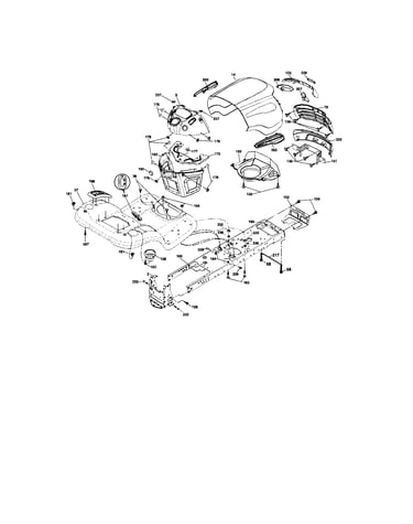 Chassis and enclosures
