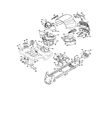 Chassis and enclosures