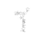 Kohler SV730-0028 head/valve/breather diagram