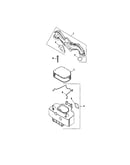 Air intake/filtration