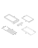 Tray/grid