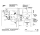 Thermador PRD486EDHC/01 wiring diagram diagram