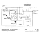 Thermador PRD484EEHC/01 wiring diagram diagram