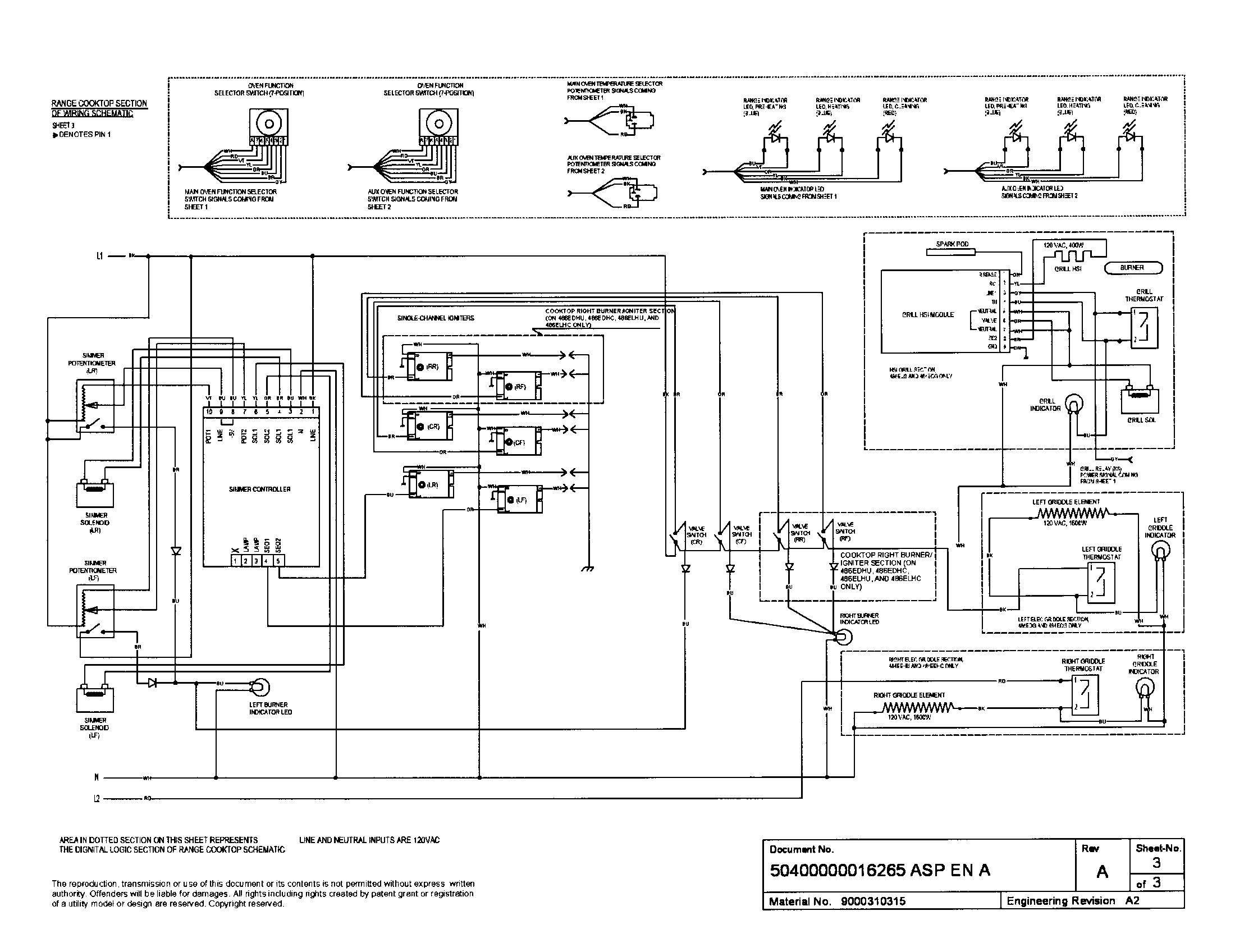 WIRING DIAGRAM