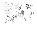 Compressor/control module