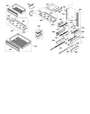 Shelves