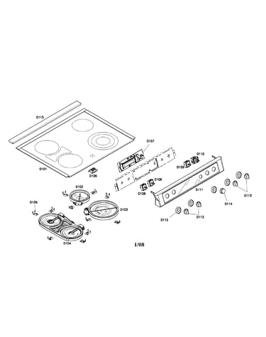 Cooktop