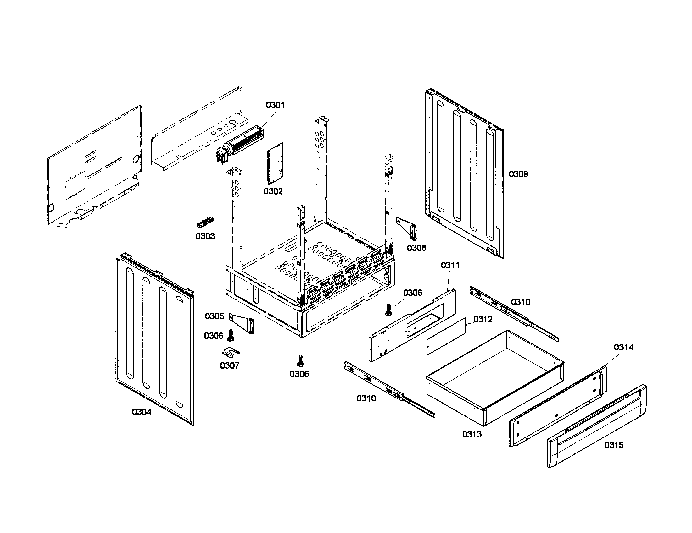 Drawer