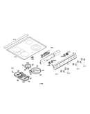 Cooktop