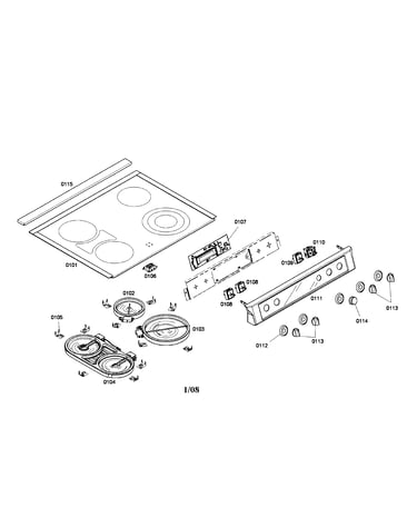 Cooktop