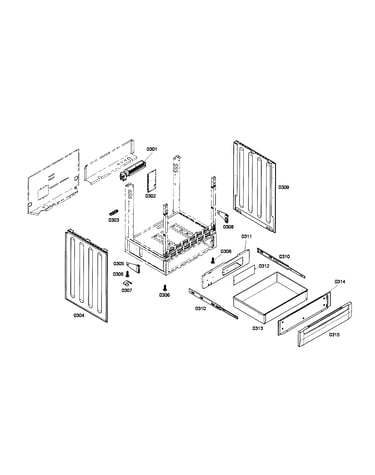 Drawer