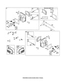 Head-cylinder/rocker cover