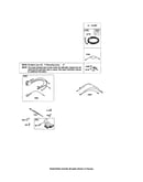 Wiring harness/armature-magneto