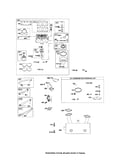 Carburetor/muffler