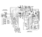 Maytag MLG19PDDWW wiring diagram diagram