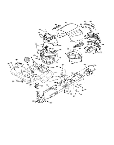 Chassis and enclosures