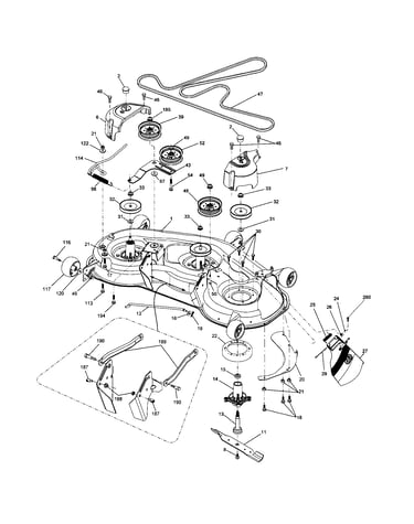 Mower