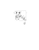 Oil pan/lubrication